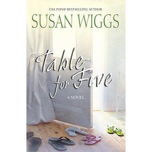 Table for Five (Hardcover)